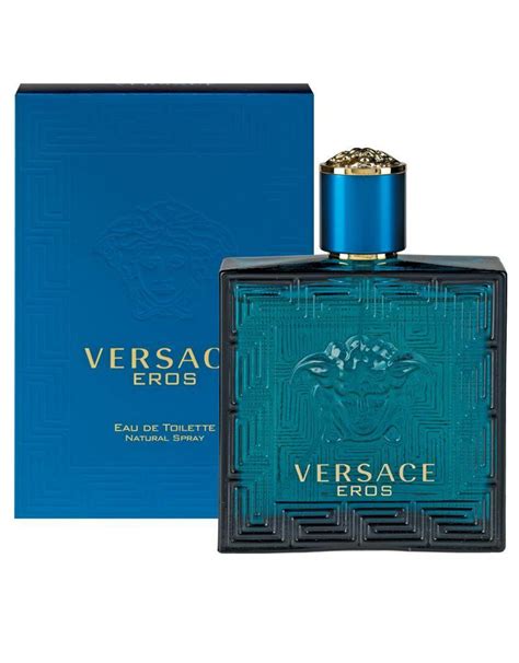 versace eros genuine|Versace Eros best price.